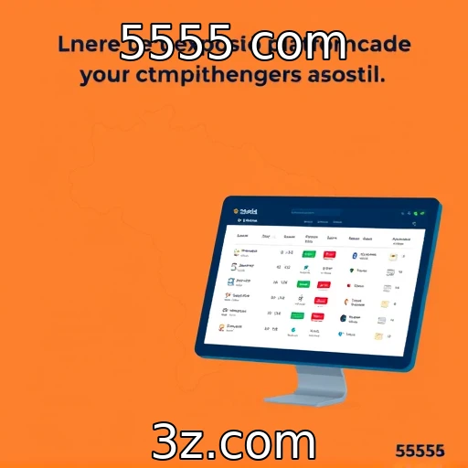 Expansão de plataformas de apostas no Brasil