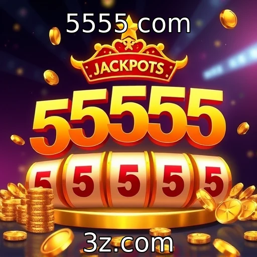 Evolução dos jackpots progressivos nos jogos de cassino