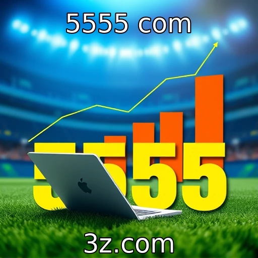 Crescimento dos operadores de apostas online no Brasil