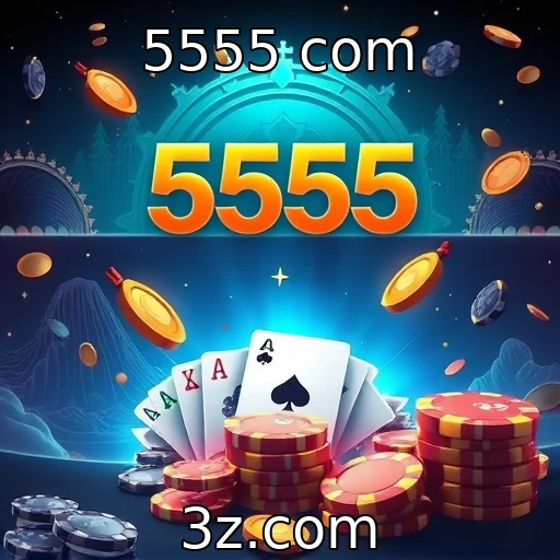 Novas tendências em design visual para jogos de cassino online